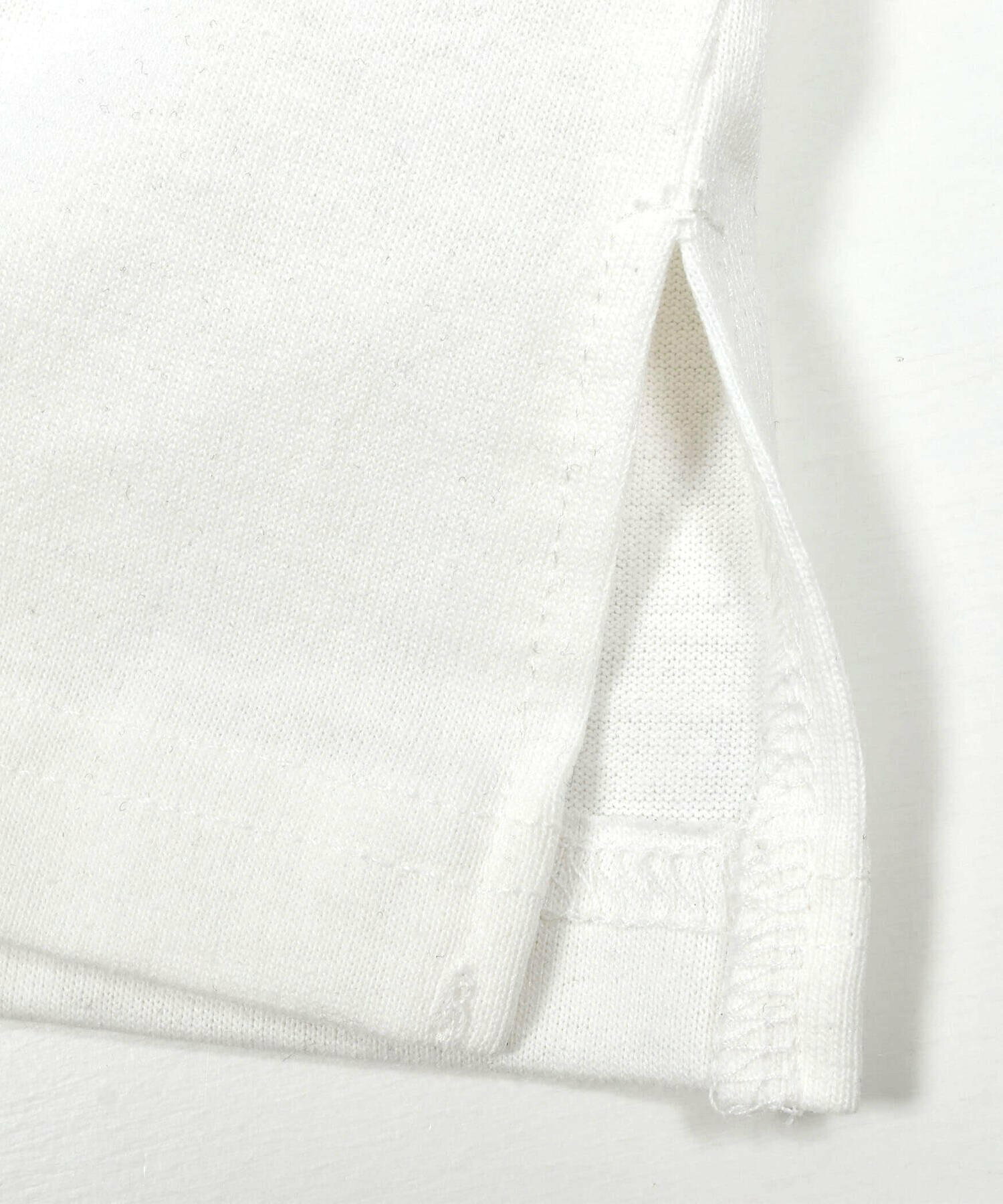 フード付きドッキングTシャツ(130~160cm)
